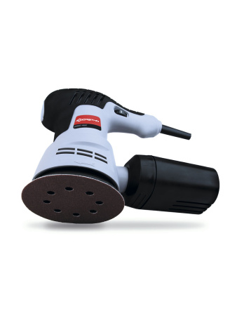 Фото: Диск шлифовальный самозакрепляющийся CP10E Диск шлифовальный самозакрепляющийся CP10E