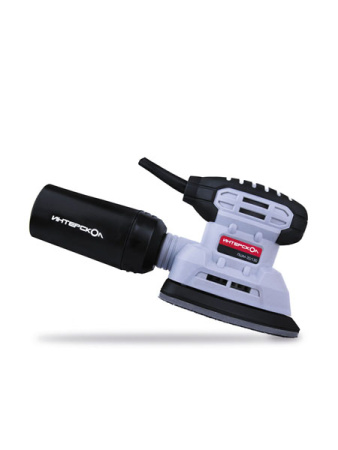 Дельта шлифовальная самозакрепляющаяся KP10E