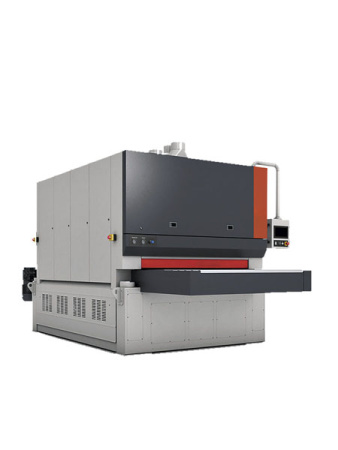 Лента шлифовальная широкая KX10YW