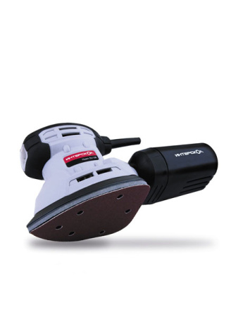 Дельта шлифовальная самозакрепляющаяся KP14D