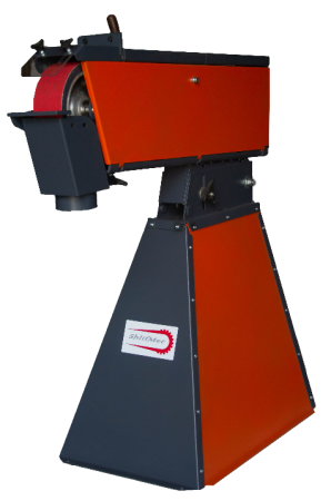 Лента полировальная войлочная